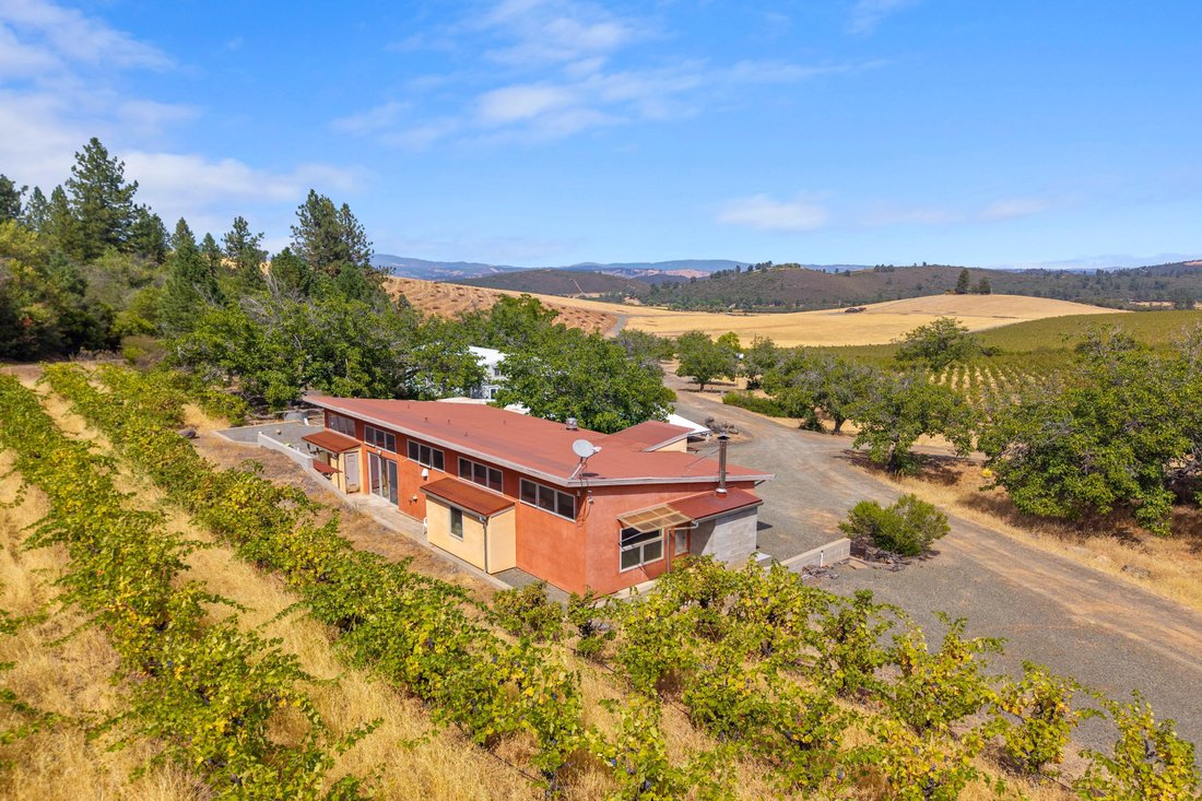 House in Kelseyville, California, United States 4 - 18742119