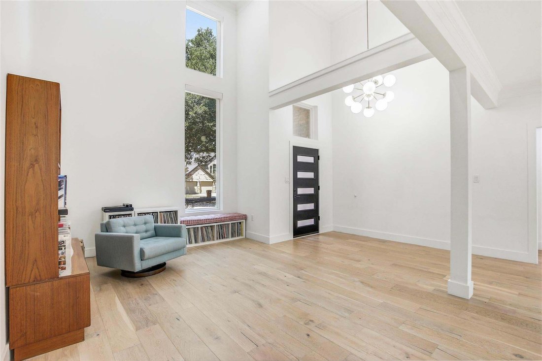 House in Austin, Texas, United States 4 - 18740707