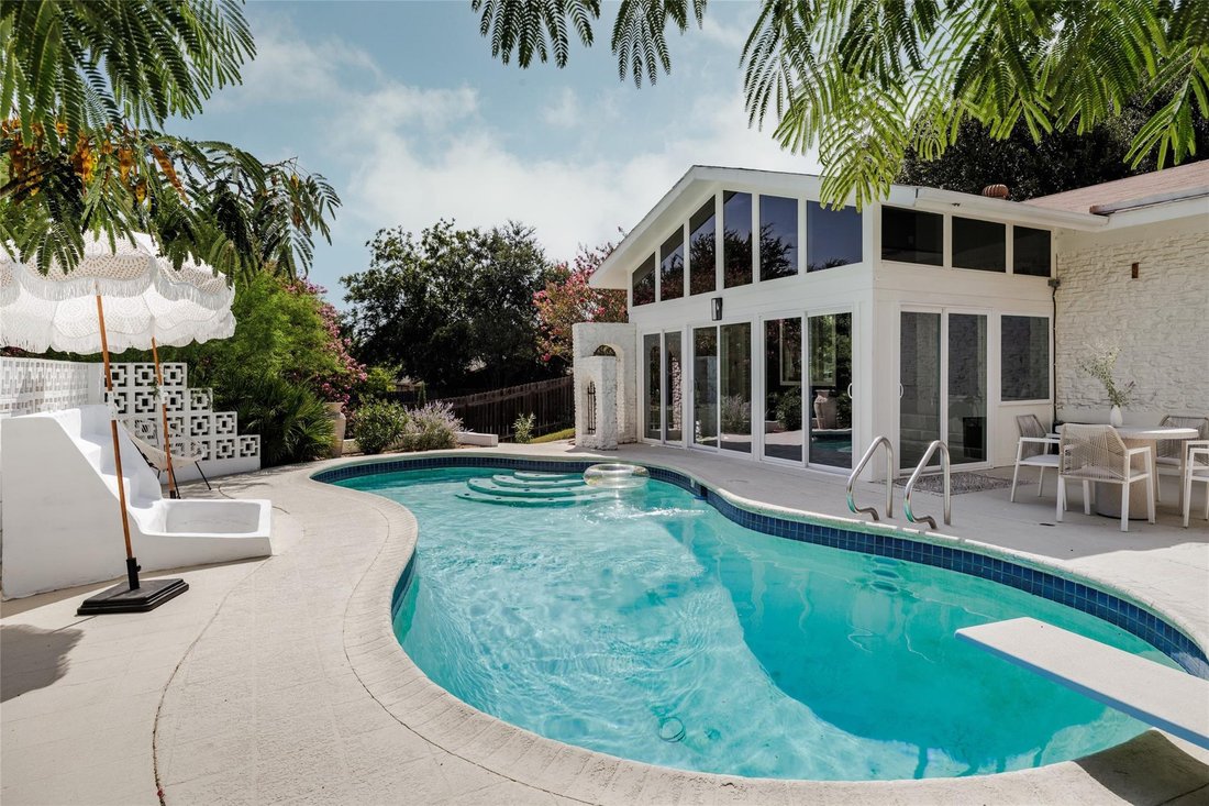 Haus in Austin, Texas, Vereinigte Staaten 1 - 18743729