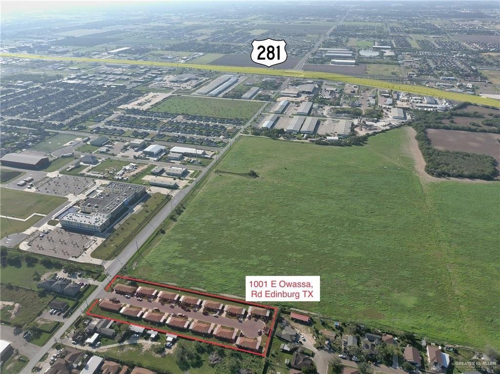 Appartamento a Pharr, Texas, Stati Uniti 4 - 18742739