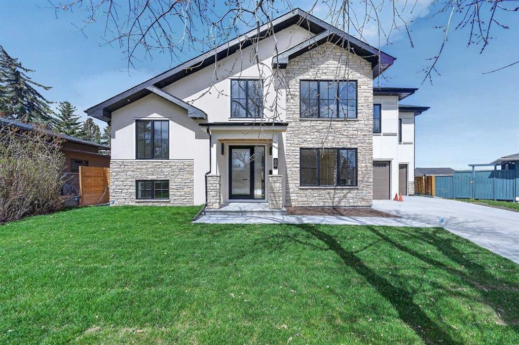 Casa a Calgary, Alberta, Canada 1 - 18745996