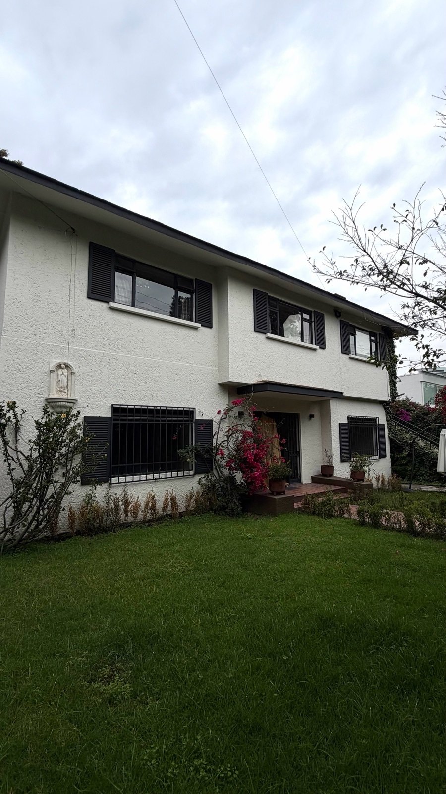Maison à Mexico City, Mexico, Mexique 1 - 18742318