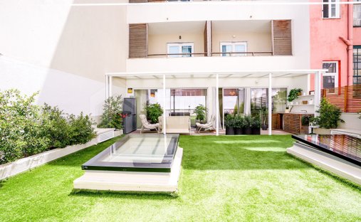Apartamento en Arroios, Lisboa, Portugal 1