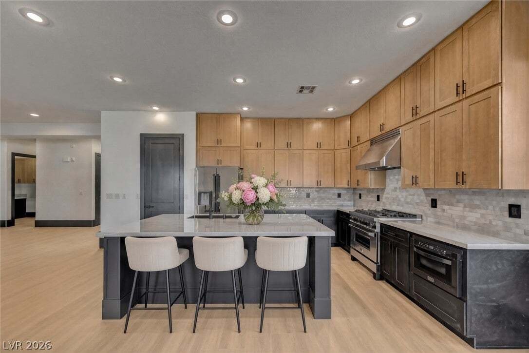 Maison à Henderson, Nevada, États-Unis 5 - 18720272
