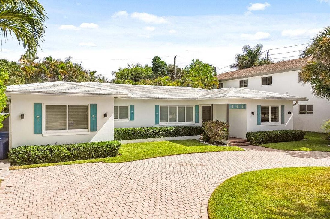 House in Riviera Beach, Florida, United States 3 - 18743555