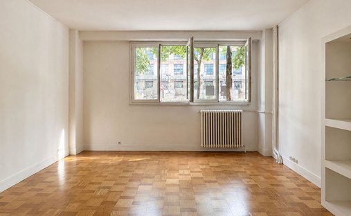 Appartement à Citroën-Boucicaut, Paris 15e Arrondissement, Paris 1