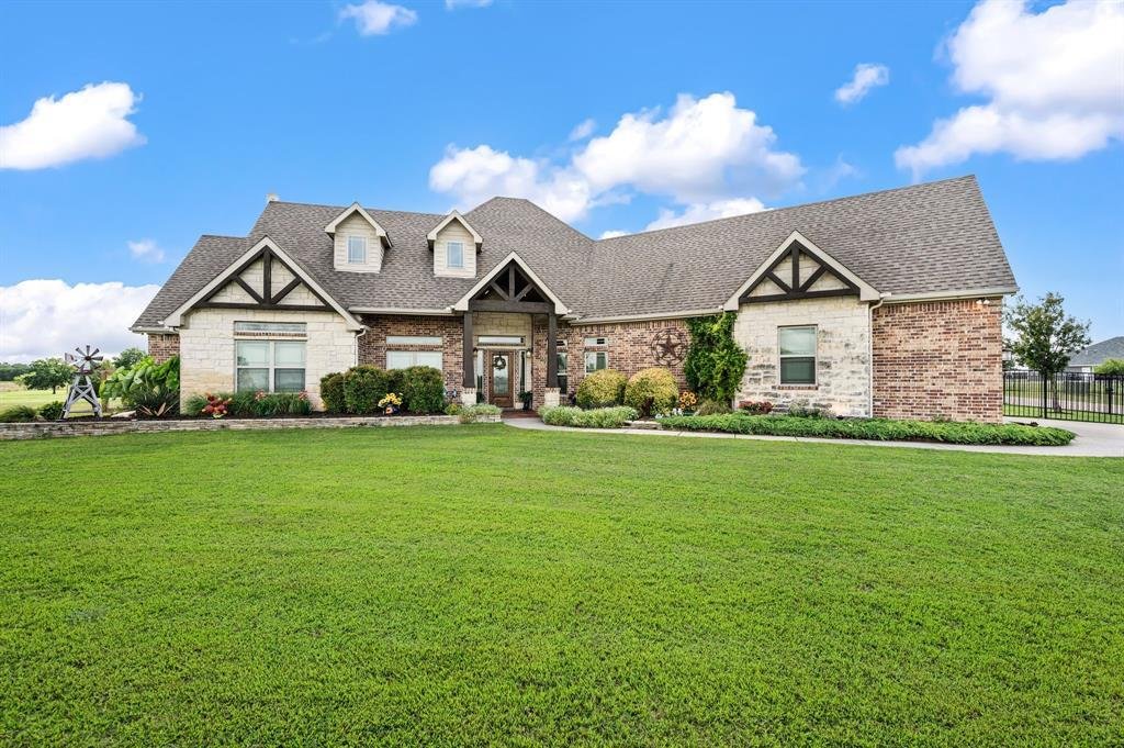 Casa a Farmersville, Texas, Stati Uniti 4 - 18741040