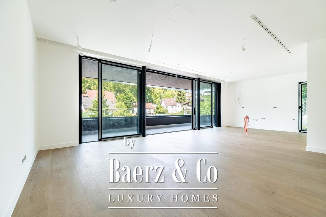Apartamento en Kraljevec, Zagreb, Zagreb 1 - 18744579