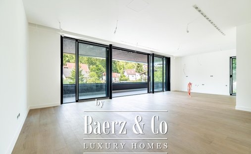 Apartamento en Kraljevec, Zagreb, Zagreb 1