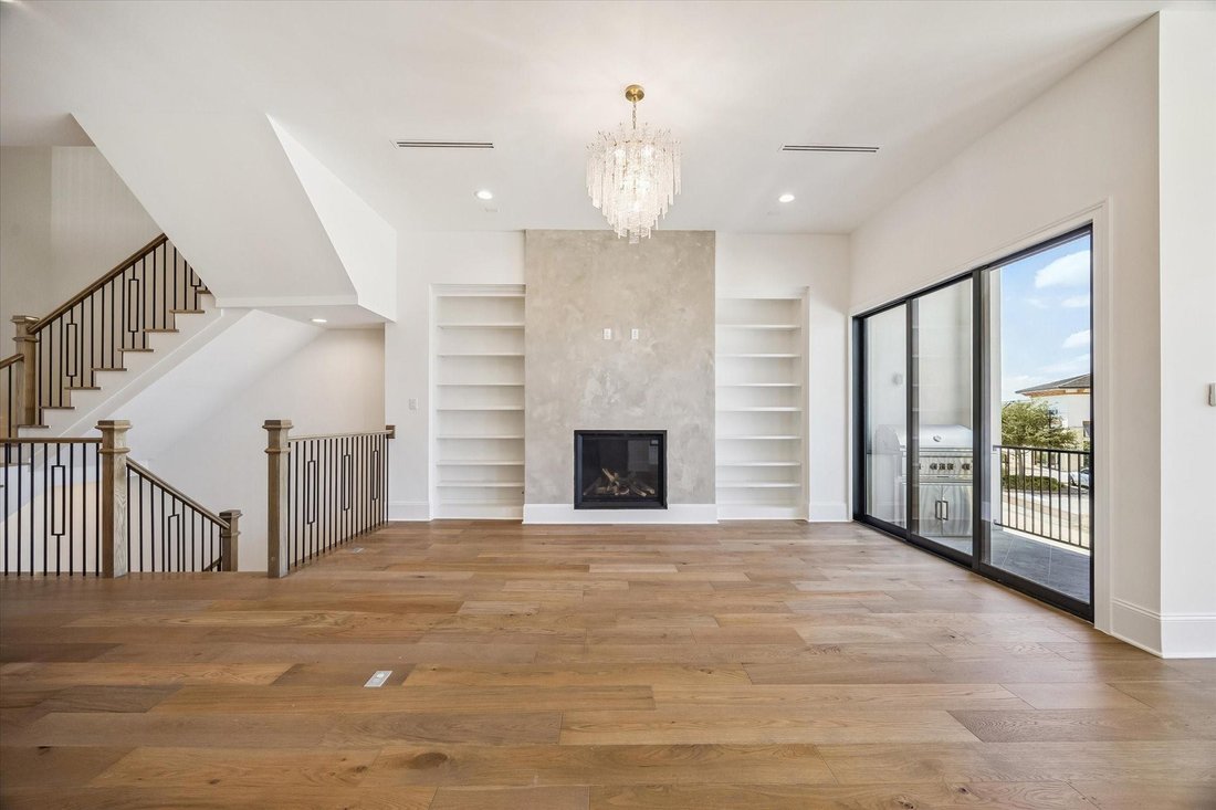 Casa en Sugar Land, Texas, Estados Unidos 4 - 18741116
