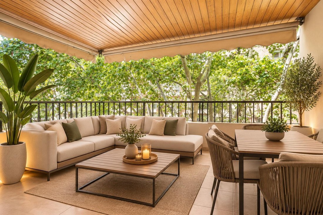 Apartamento en Palma, Islas Baleares, España 2 - 18744864