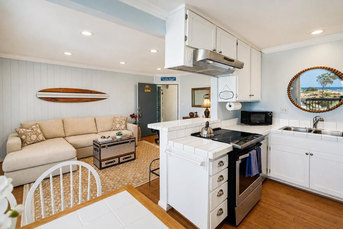 Condominio a Carpinteria, California, Stati Uniti 2 - 18721915