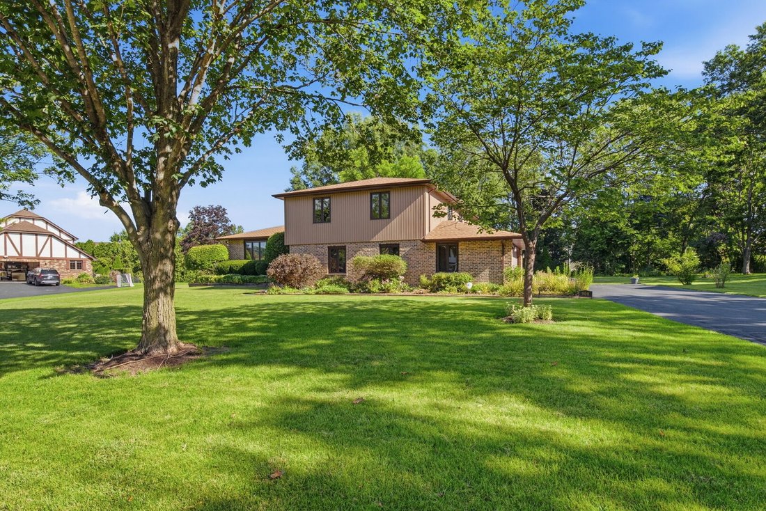 Casa a Frankfort, Illinois, Stati Uniti 3 - 18744313