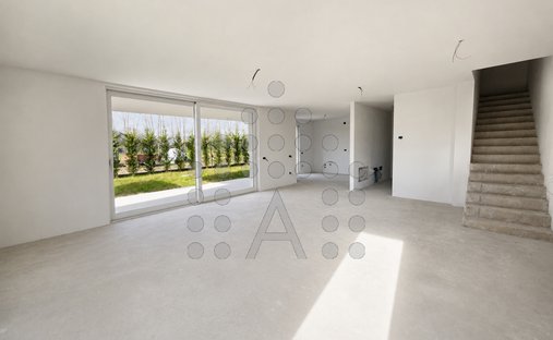 Villa à Abano Terme, Vénétie, Italie 1