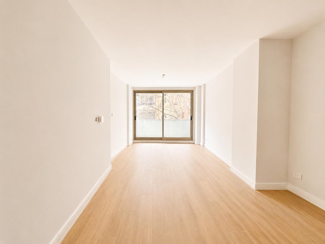 Wohnung in Recoleta, Buenos Aires, Argentinien 3 - 18740165