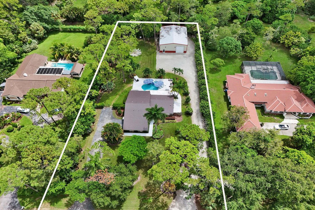 Casa a Parkland, Florida, Stati Uniti 1 - 18740549