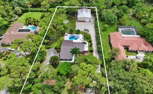 Casa a Parkland, Florida, Stati Uniti 1