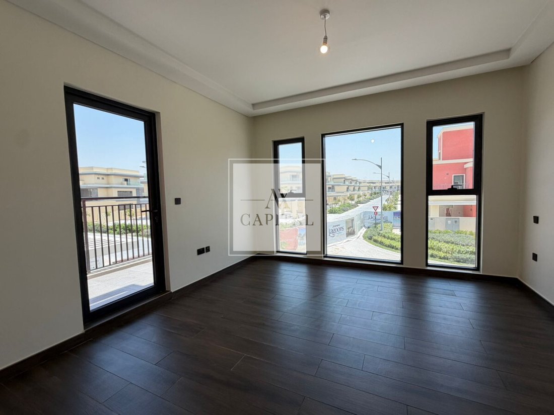 Townhouse in Business Bay, Dubai, United Arab Emirates 3 - 18742001