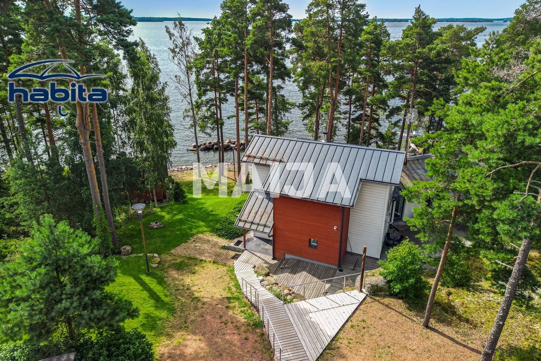 Casa a Pyhtää, Finlandia 1 - 18742713