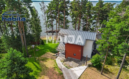 Maison en Pyhtää, Finlande 1