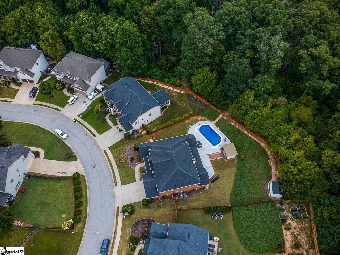 Haus in Simpsonville, South Carolina, Vereinigte Staaten 5 - 18743449