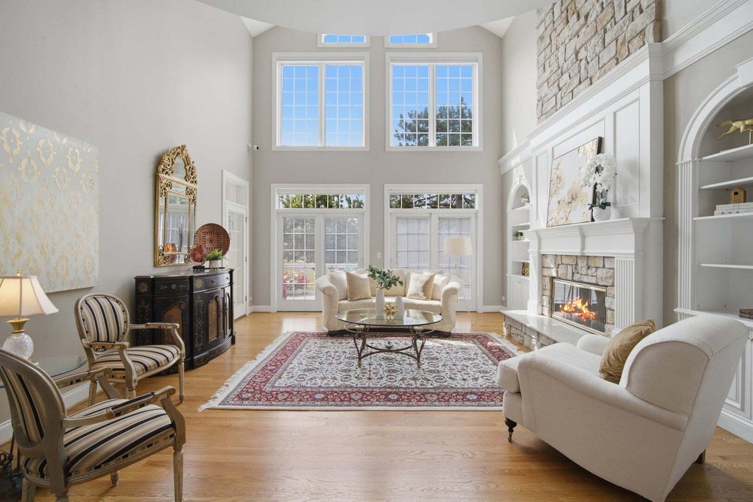 Casa a Barrington Hills, Illinois, Stati Uniti 5 - 18744272
