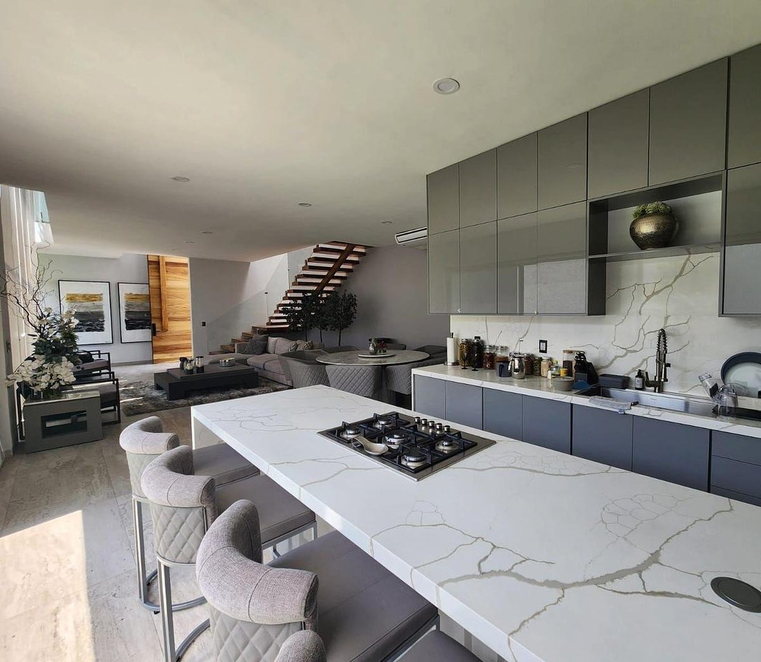 Condominio en Cuernavaca, Morelos, México 2 - 18742499