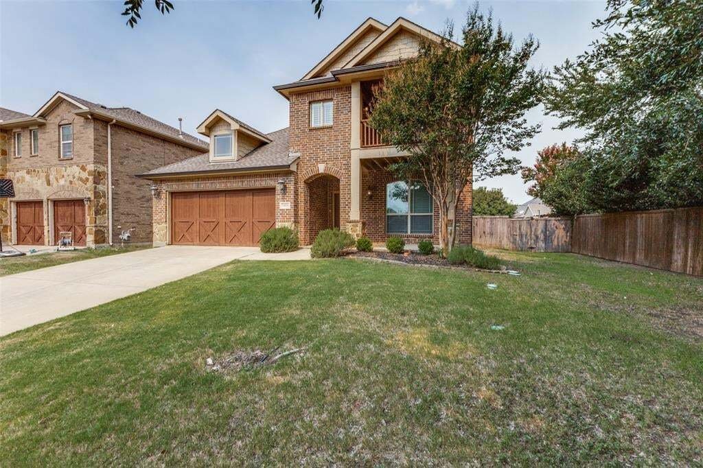 Casa en McKinney, Texas, Estados Unidos 2 - 18744542
