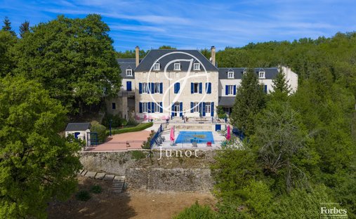Finca en Centre Ville, Avallon, Francia 1