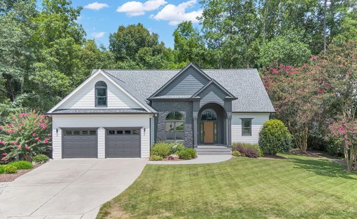 Casa en Clayton, Carolina del Norte, Estados Unidos 1