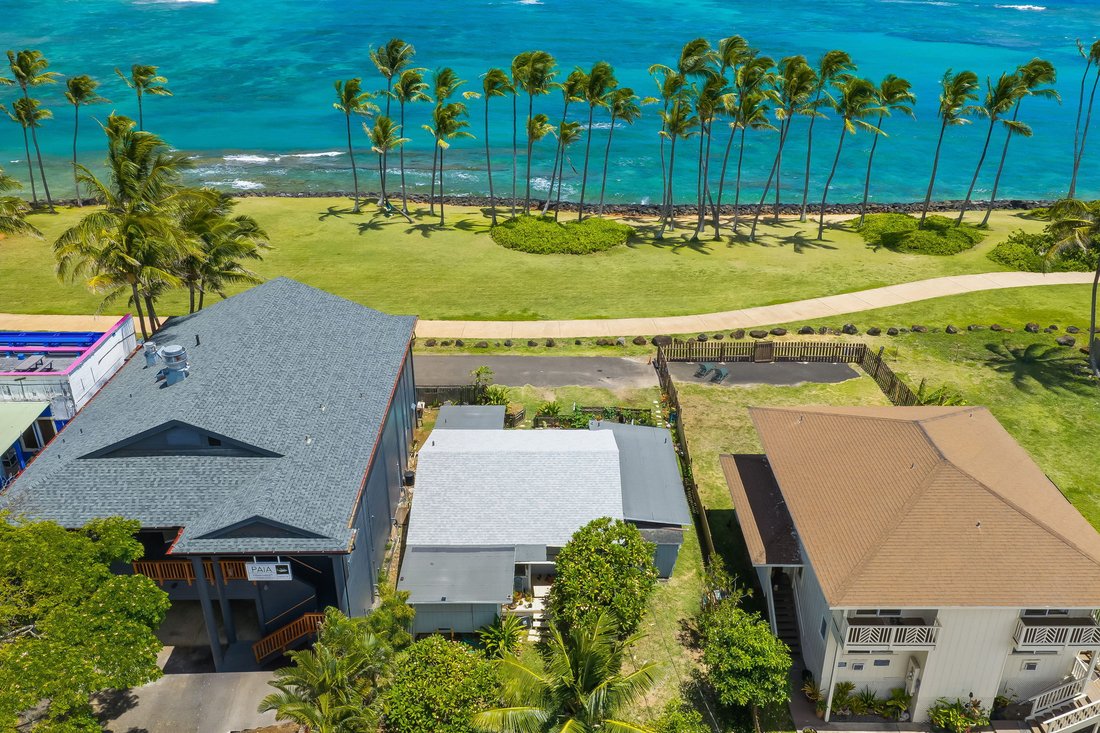 Casa a Kapaa, Hawaii, Stati Uniti 4 - 18746033