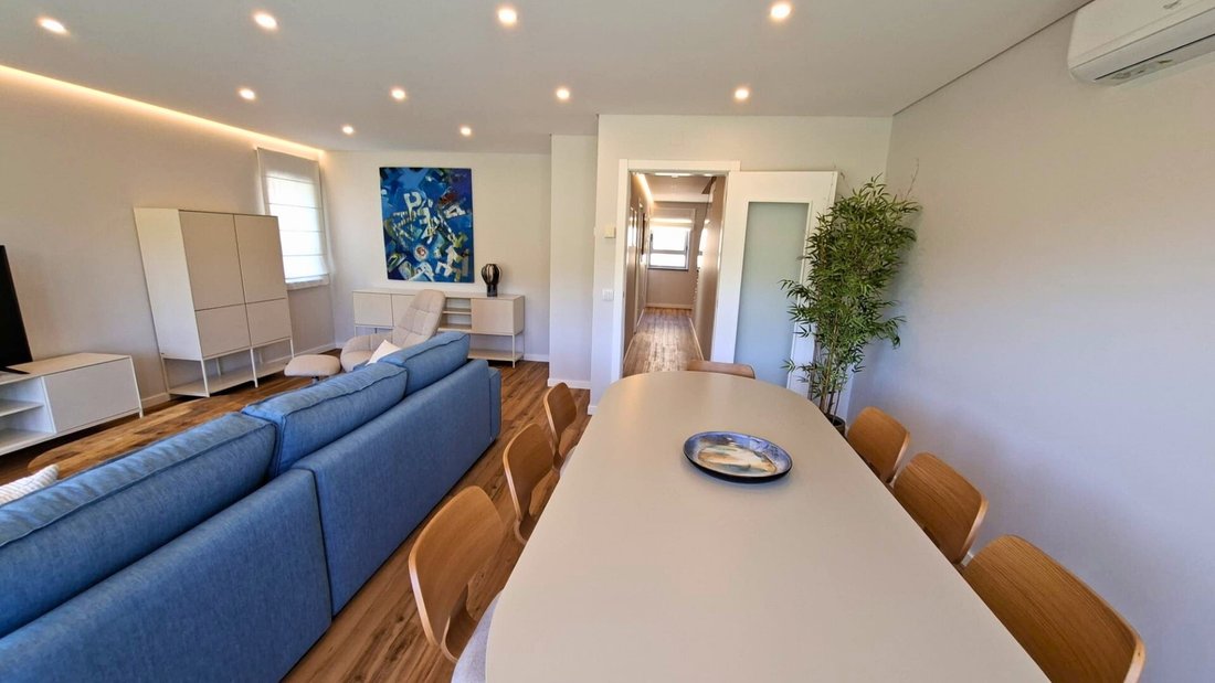 Apartamento en Nazaré, Distrito de Leiria, Portugal 2 - 18745298