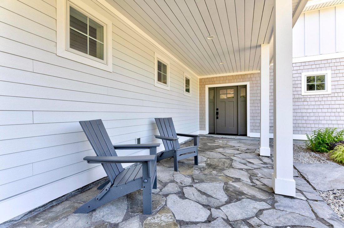 House in Freeport, Maine, United States 4 - 18743878