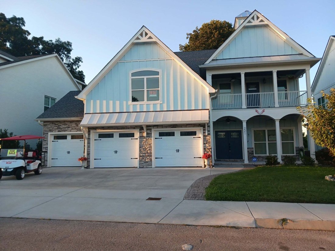 House in Estill Springs, Tennessee, United States 1 - 18342375