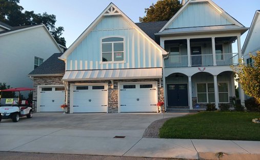 Haus in Estill Springs, Tennessee, Vereinigte Staaten 1