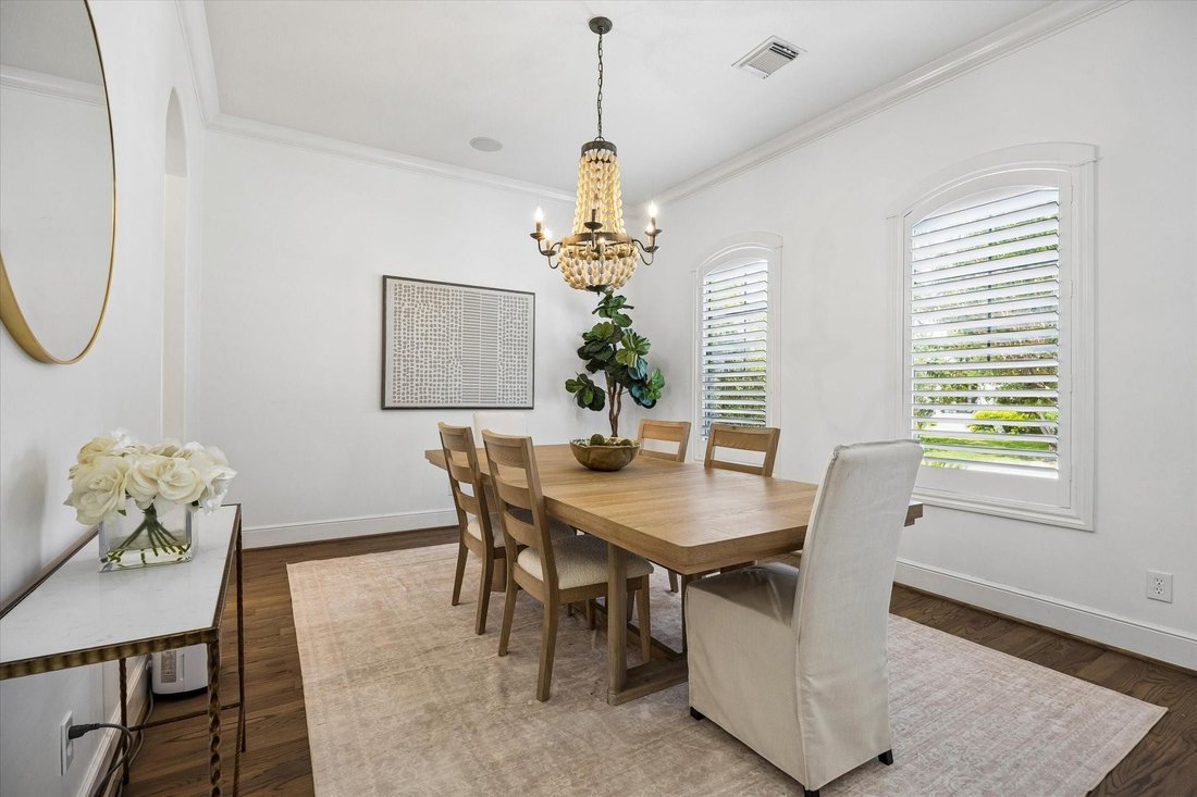 House in Bellaire, Texas, United States 5 - 18744425