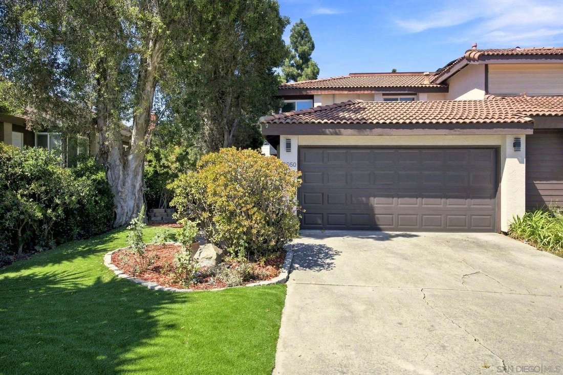 Maison à Rancho Santa Fe, Californie, États-Unis 1 - 18744181