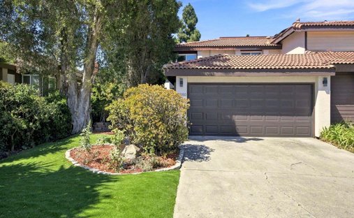 Casa a Rancho Santa Fe, California, Stati Uniti 1