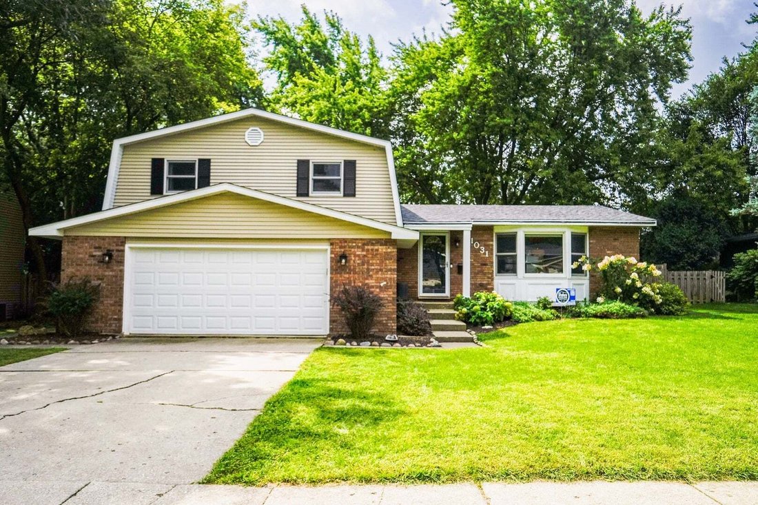 House in Libertyville, Illinois, United States 1 - 18744307