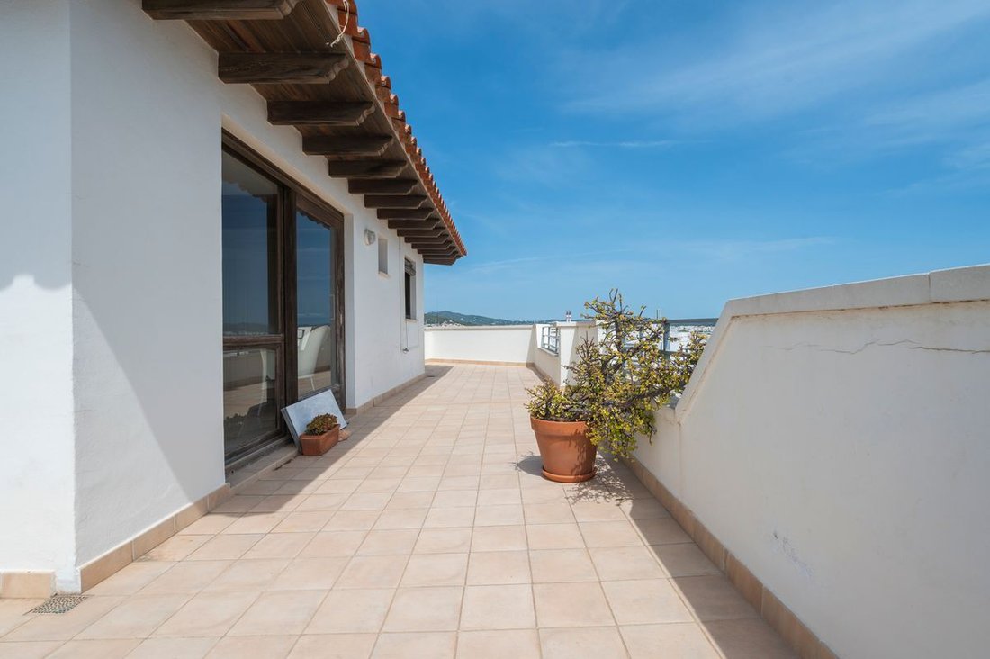 Appartement à Ibiza, Îles Baléares, Espagne 4 - 18740760