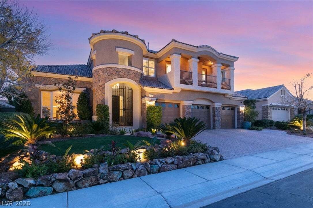 Casa a Las Vegas, Nevada, Stati Uniti 1 - 18742860