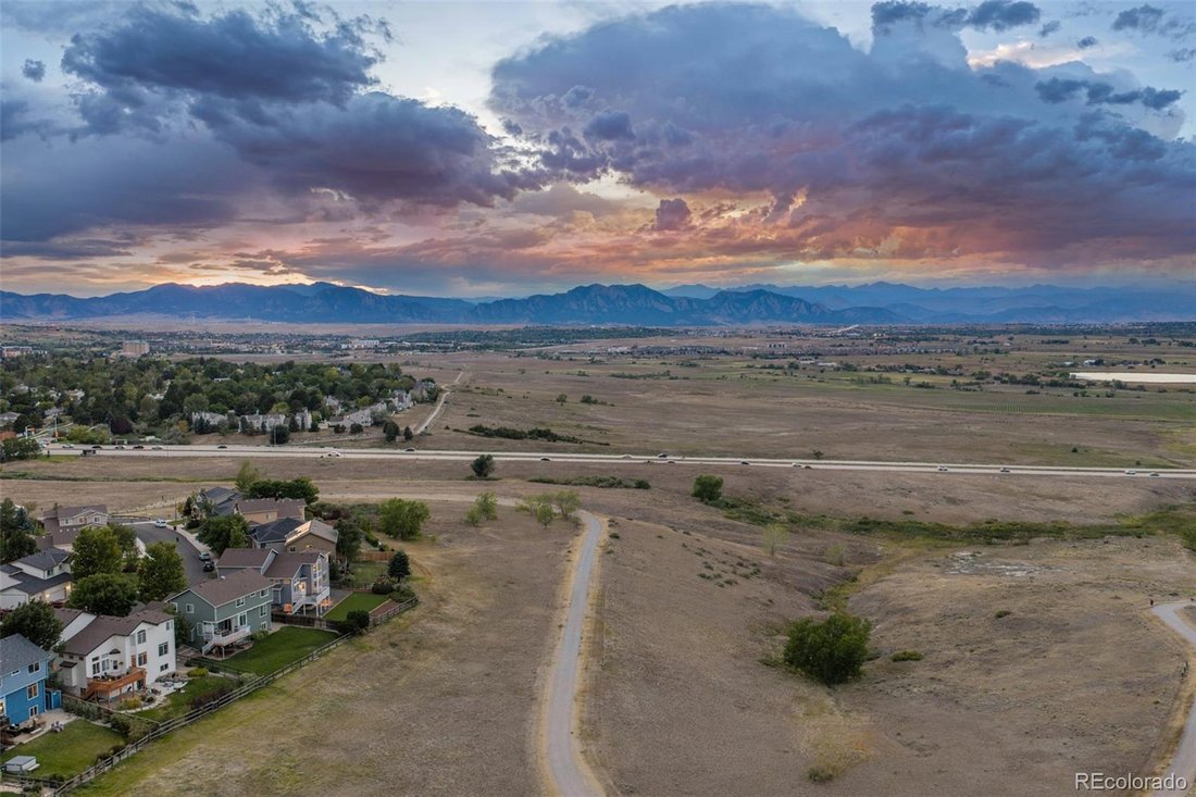 Casa a Broomfield, Colorado, Stati Uniti 2 - 18740421