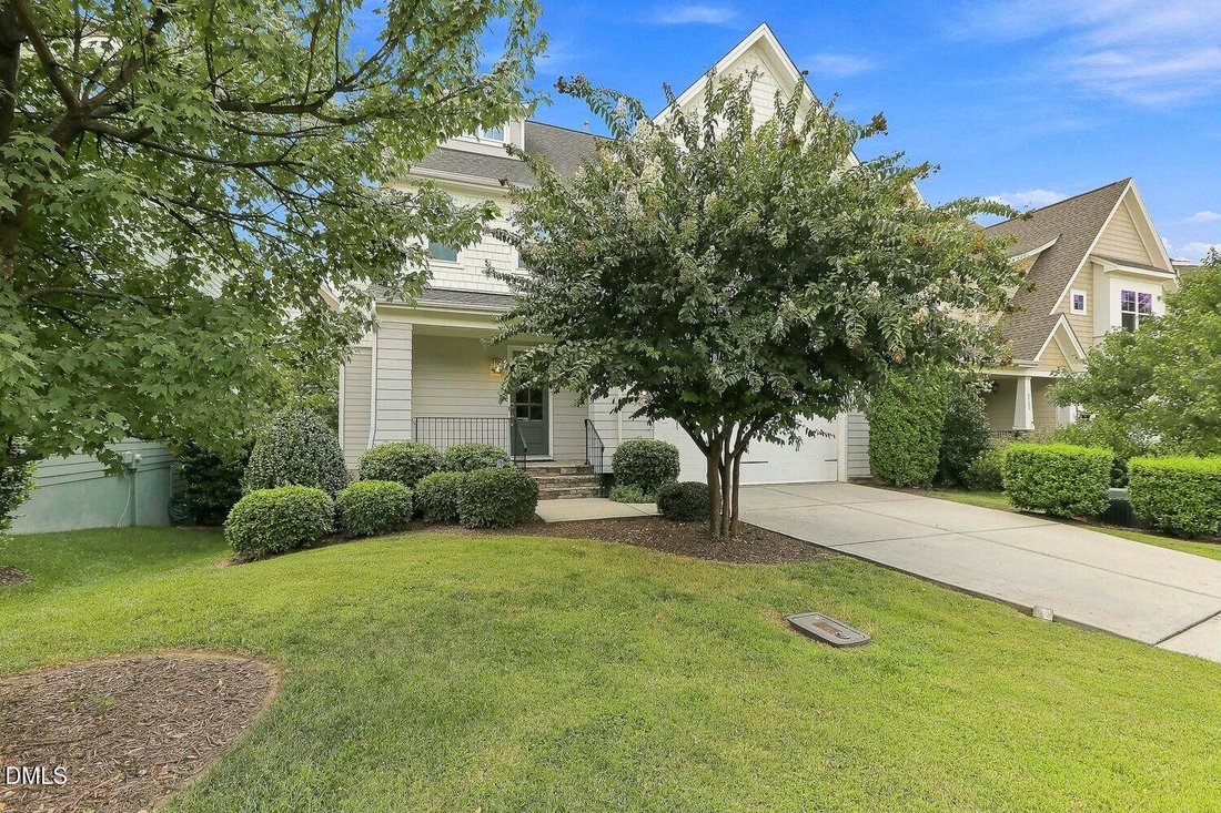 House in Cary, North Carolina, United States 3 - 18743480