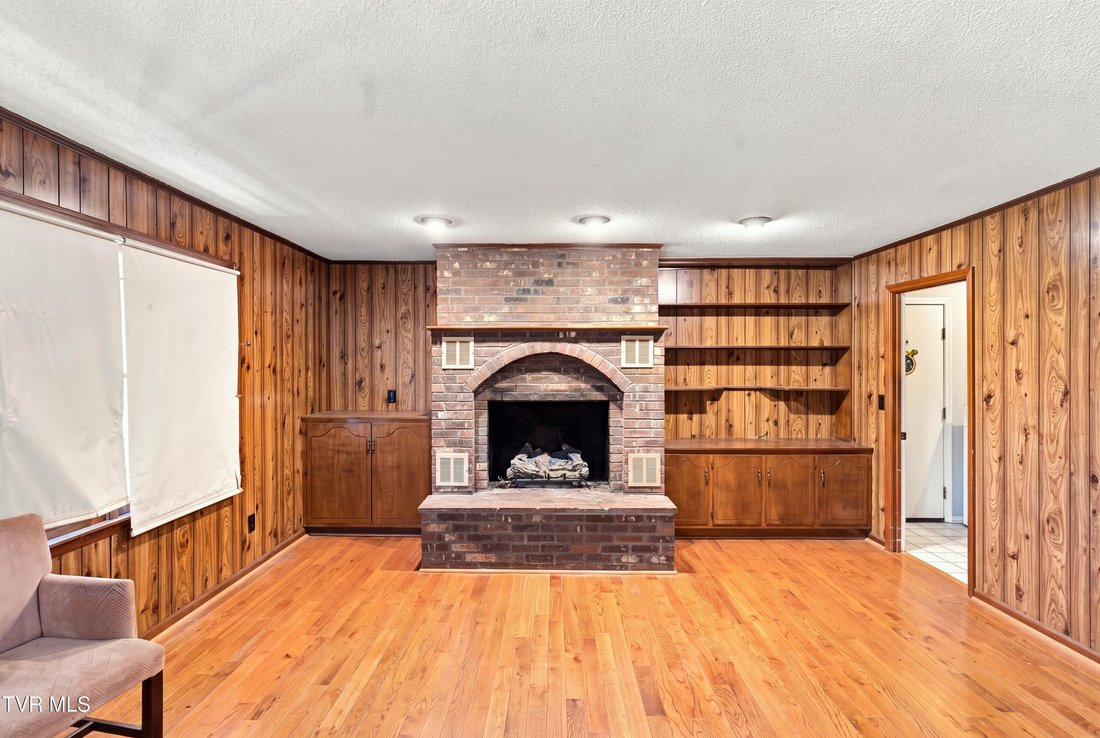 House in Piney Flats, Sullivan County, United States 4 - 18742582