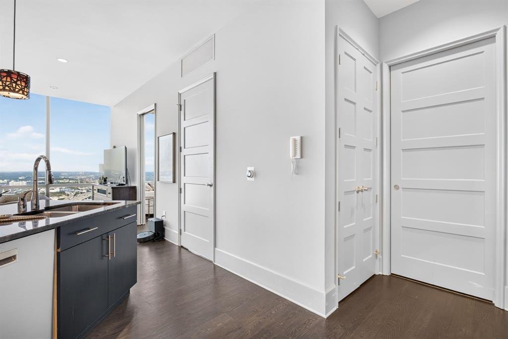 Condominio a Fort Worth, Texas, Stati Uniti 5 - 18301996