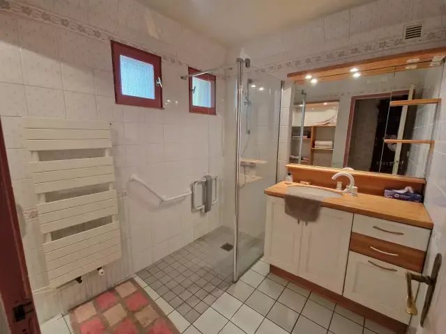 Casa en Zone Urbaine, Arradon, Francia 5 - 18745101