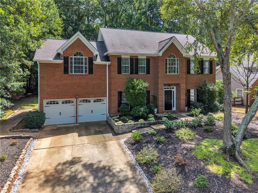 Casa a Alpharetta, Georgia, Stati Uniti 4 - 18743778