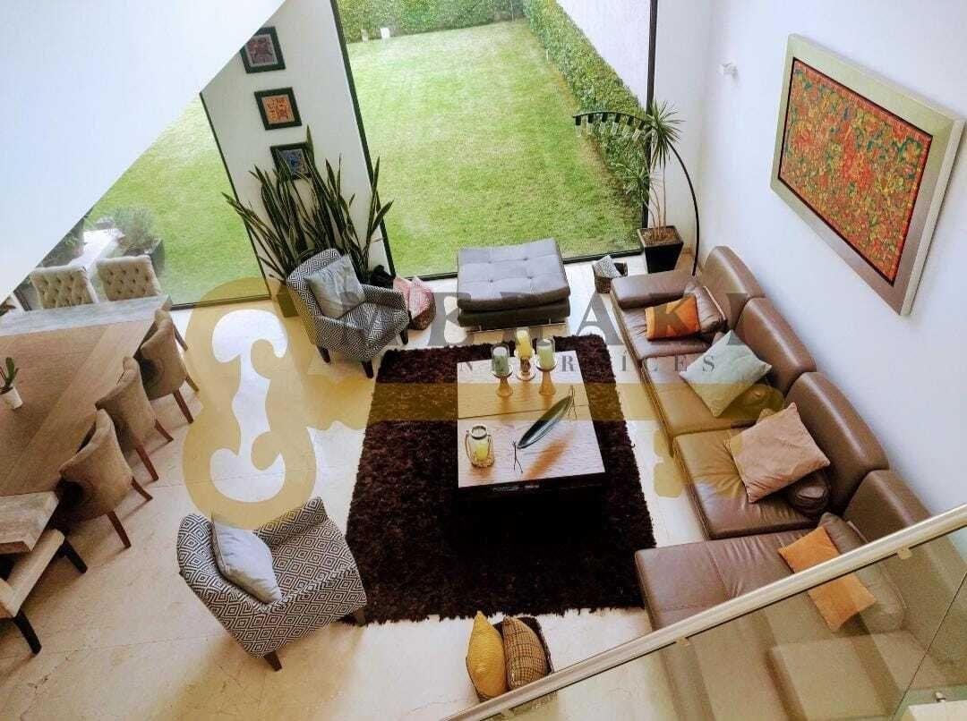 Condo in Santa Catarina Yecahuitzotl, Mexico City, Mexico 3 - 18742539