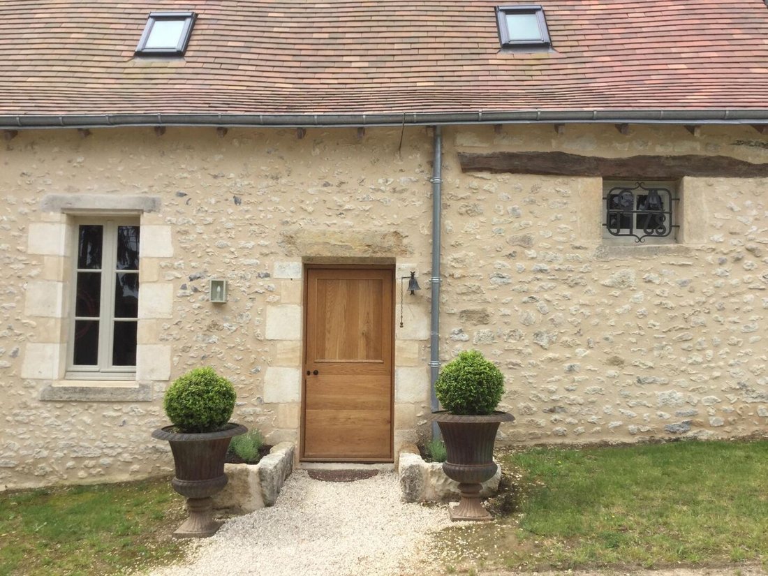 Casa en Montignac-Lascaux, Nueva Aquitania, Francia 5 - 18741823