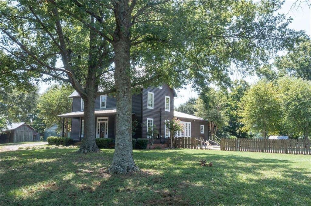 House in Eatonton, Georgia, United States 2 - 18740950